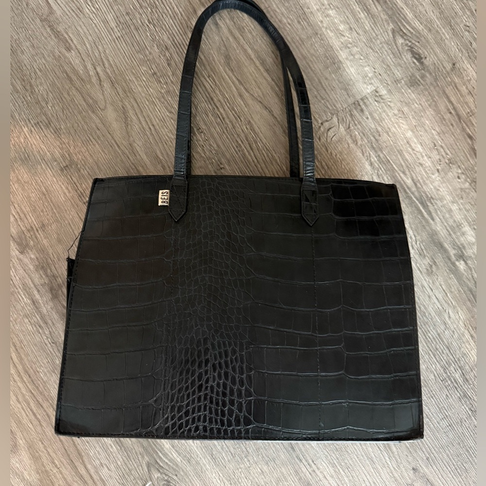 Beis small work tote